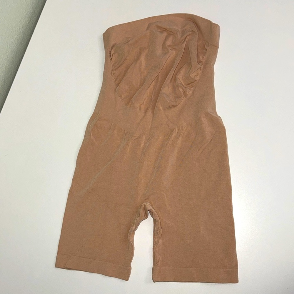 Kindred Bravely Bamboo Seamless No Rub Thigh Saver | Maternity Style
